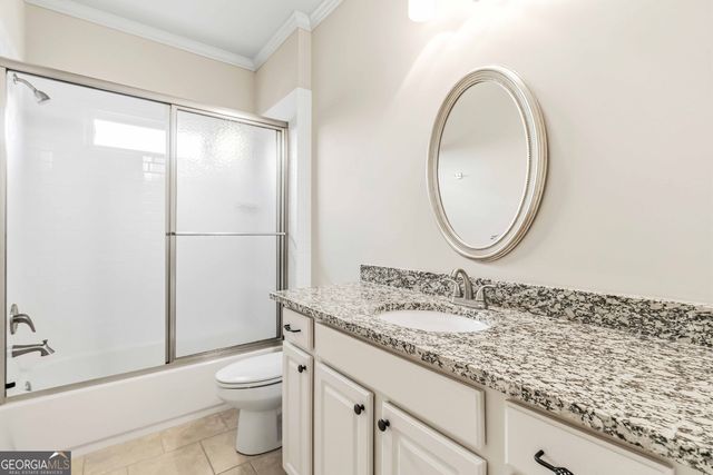 3584 Greenleffe Drive, Statham, GA 30666