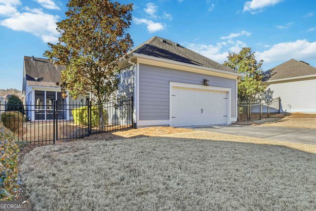 3584 Greenleffe Drive, Statham, GA 30666