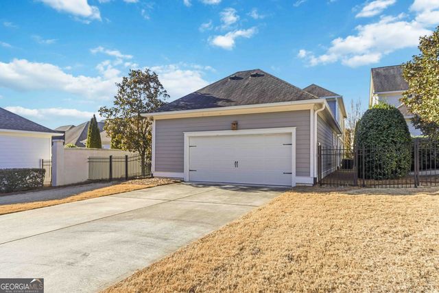 3584 Greenleffe Drive, Statham, GA 30666