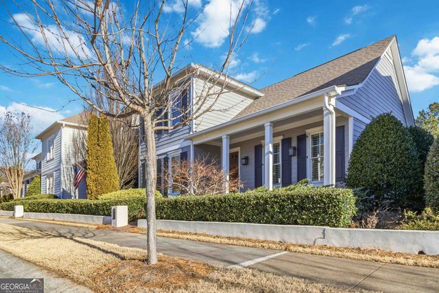 3584 Greenleffe Drive, Statham, GA 30666