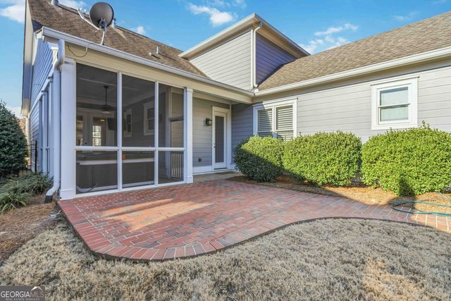 3584 Greenleffe Drive, Statham, GA 30666