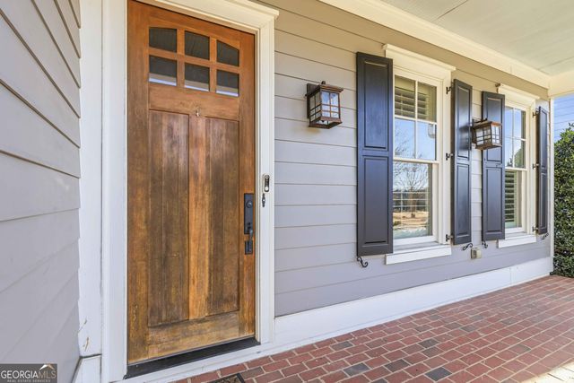 3584 Greenleffe Drive, Statham, GA 30666