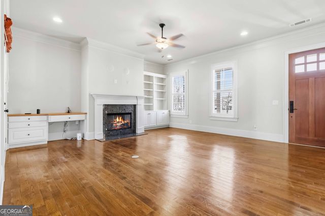 3584 Greenleffe Drive, Statham, GA 30666