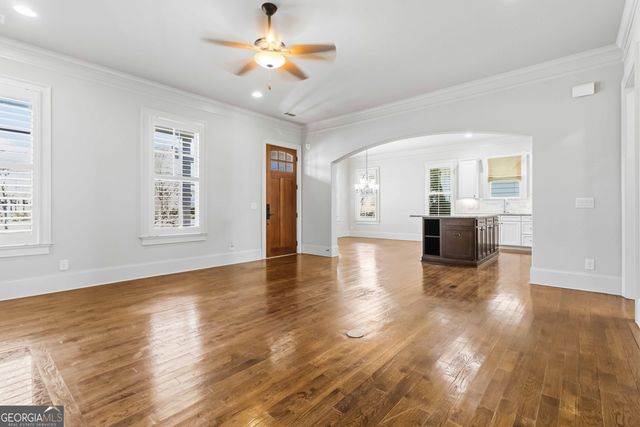 3584 Greenleffe Drive, Statham, GA 30666