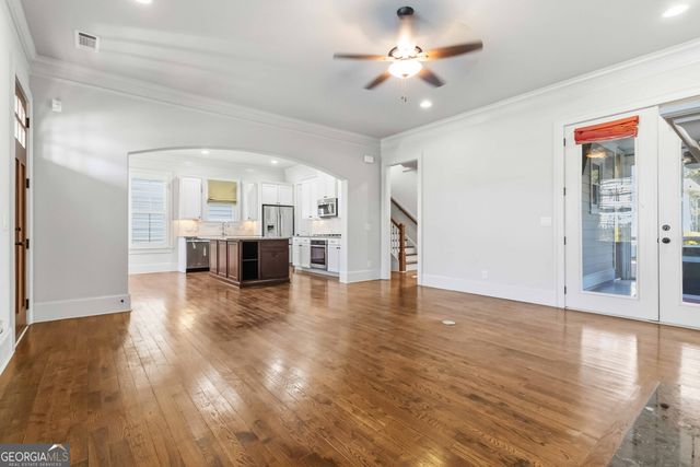 3584 Greenleffe Drive, Statham, GA 30666