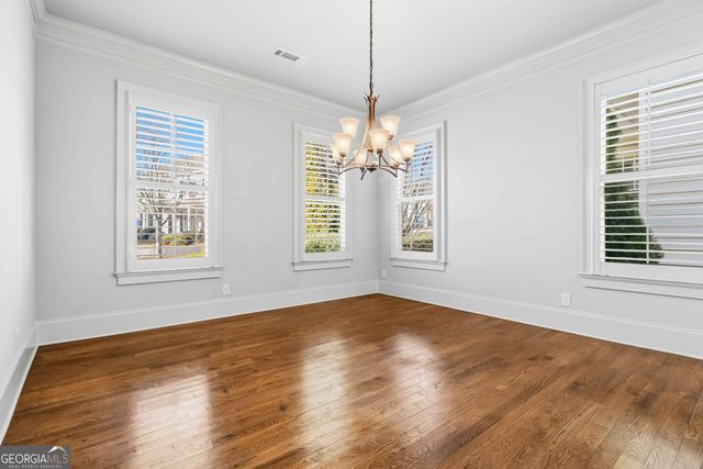 3584 Greenleffe Drive, Statham, GA 30666