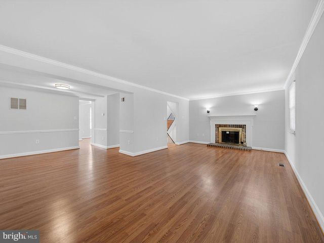 3827 GAWAYNE TER, Silver Spring, MD 20906