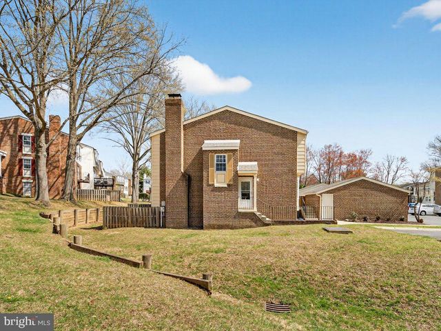 3827 GAWAYNE TER, Silver Spring, MD 20906