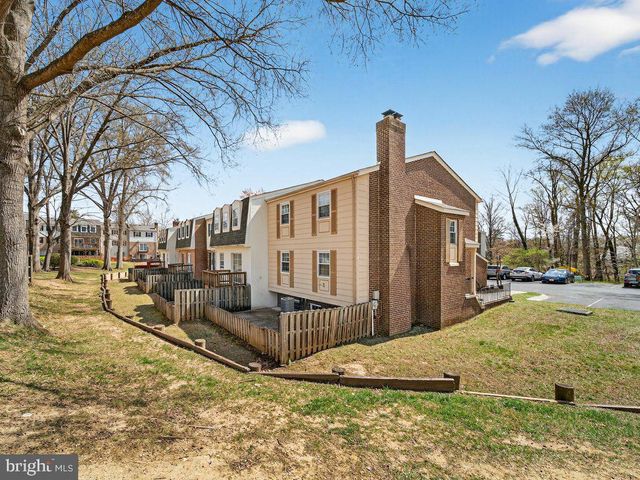 3827 GAWAYNE TER, Silver Spring, MD 20906