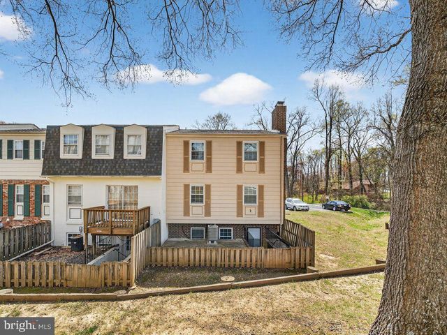 3827 GAWAYNE TER, Silver Spring, MD 20906