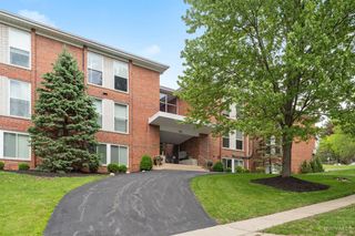 3566 Amberacres Drive, Cincinnati, OH 45237