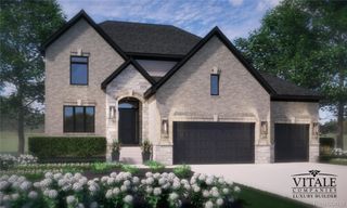 17827 Biscayne Drive, Macomb Township, MI 48042