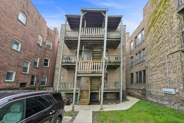 3555 S King Drive 1N, Chicago, IL 60653