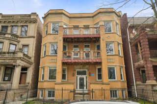 3555 S King Drive 1N, Chicago, IL 60653