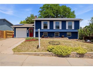 4494 S Alkire St, Morrison, CO 80465