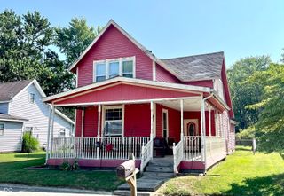 613 N Spring Street, Greenfield, IN 46140