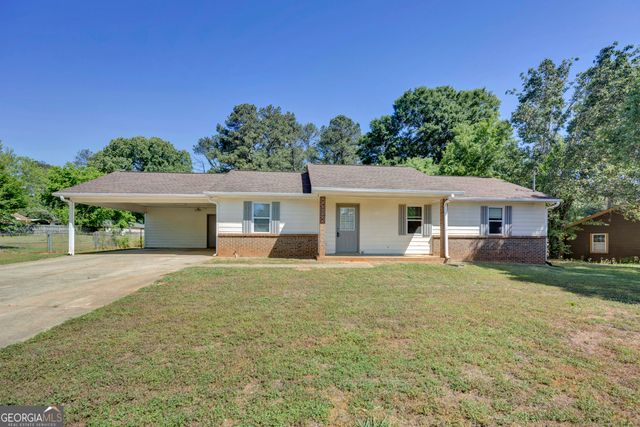 104 Longview Road, Stockbridge, GA 30281