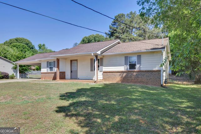 104 Longview Road, Stockbridge, GA 30281