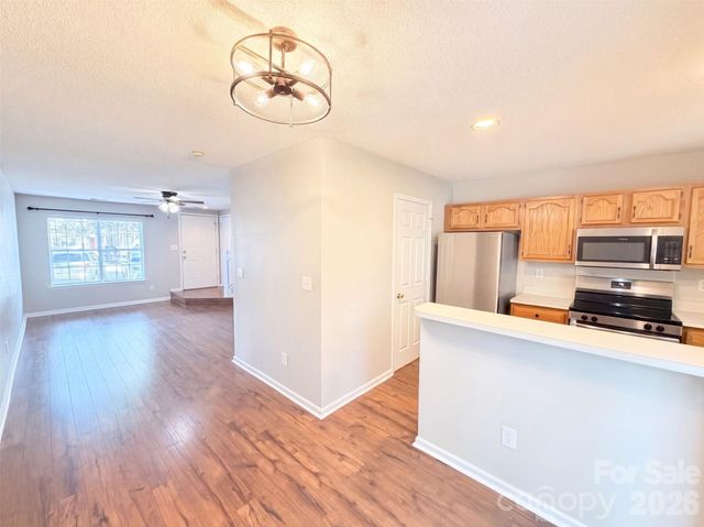 12605 Tucker Crossing Lane, Charlotte, NC 28273