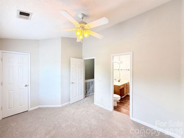 12605 Tucker Crossing Lane, Charlotte, NC 28273