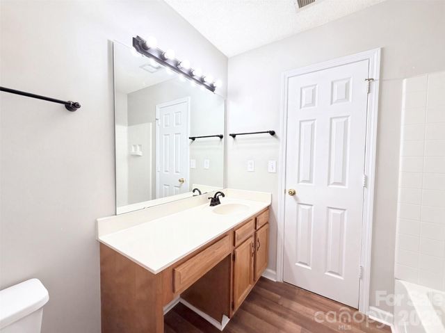 12605 Tucker Crossing Lane, Charlotte, NC 28273