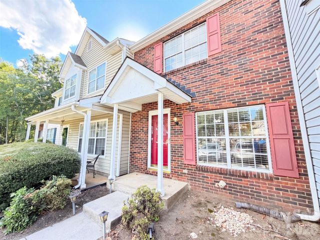 12605 Tucker Crossing Lane, Charlotte, NC 28273