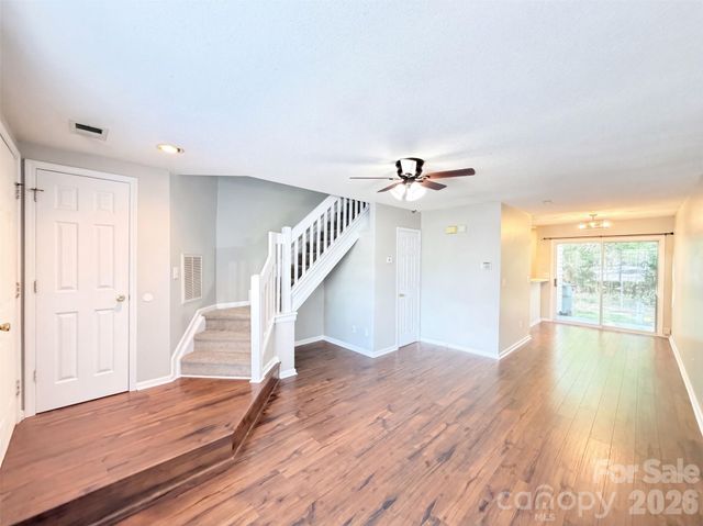 12605 Tucker Crossing Lane, Charlotte, NC 28273