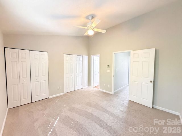 12605 Tucker Crossing Lane, Charlotte, NC 28273