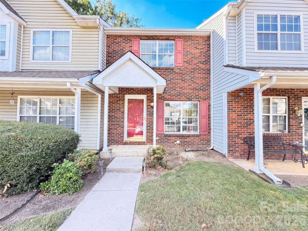 12605 Tucker Crossing Lane, Charlotte, NC 28273