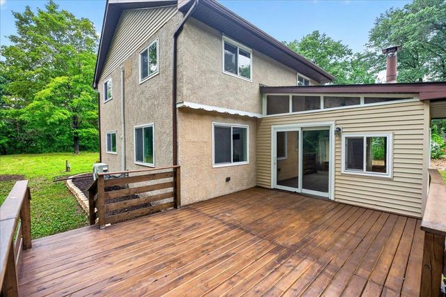20657 Jewel Avenue N, Forest Lake, MN 55025