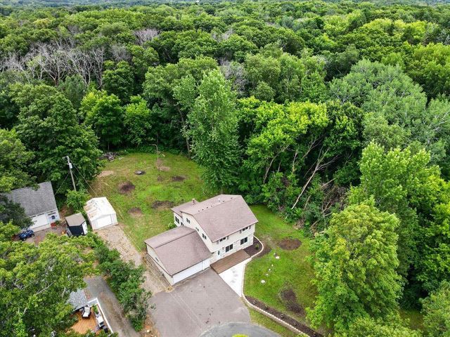 20657 Jewel Avenue N, Forest Lake, MN 55025