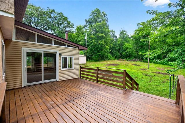 20657 Jewel Avenue N, Forest Lake, MN 55025