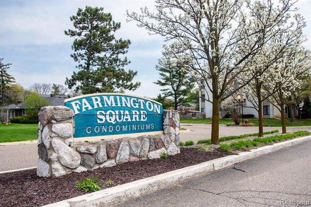 31993 W 12 Mile Road 109, Farmington, MI 48334