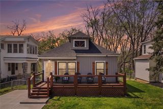 232 Old Orchard Street, Excelsior Springs, MO 64024
