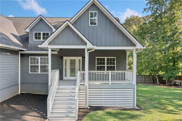 1006 Owens Store Road, Canton, GA 30115