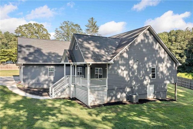 1006 Owens Store Road, Canton, GA 30115
