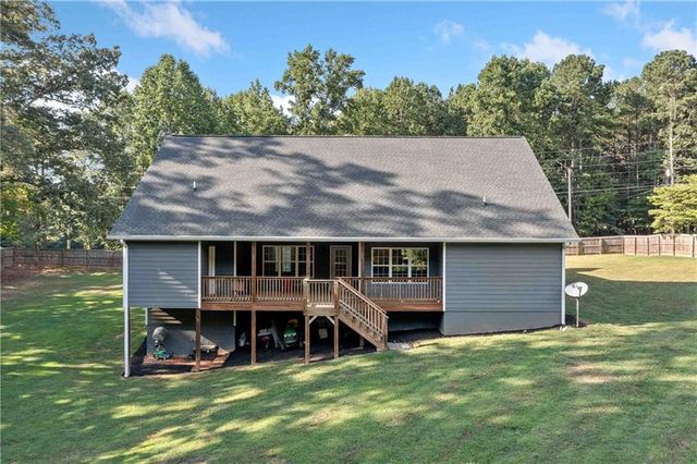 1006 Owens Store Road, Canton, GA 30115