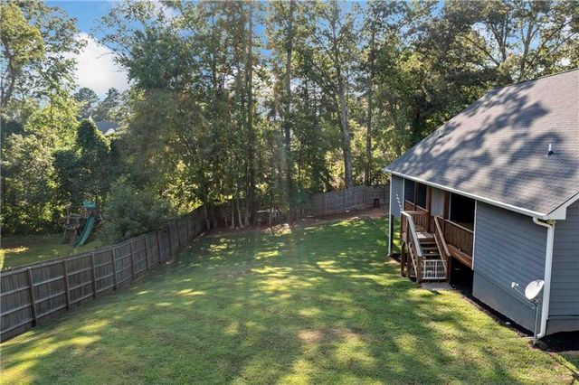 1006 Owens Store Road, Canton, GA 30115