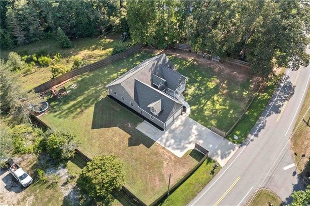 1006 Owens Store Road, Canton, GA 30115