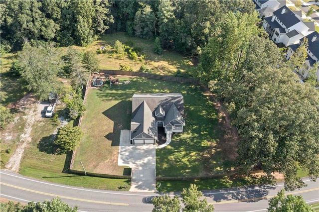 1006 Owens Store Road, Canton, GA 30115