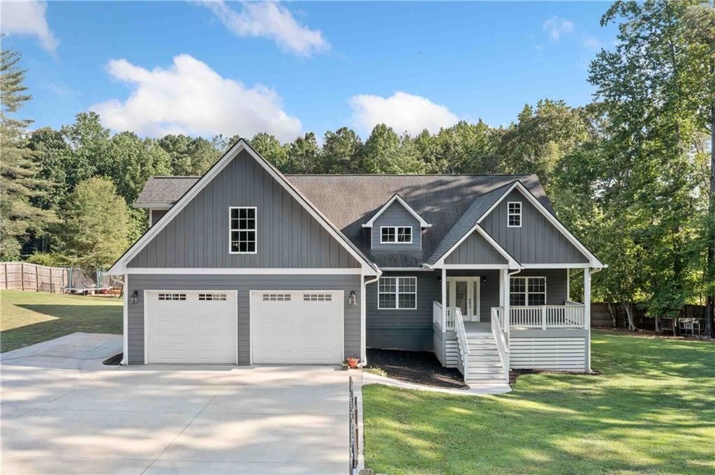 1006 Owens Store Road, Canton, GA 30115