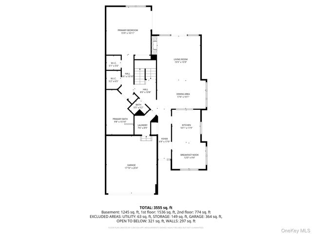 31 Willow Ridge Drive, Smithtown, NY 11787
