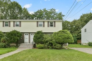 120 Edinboro 120, Newton, MA 02460