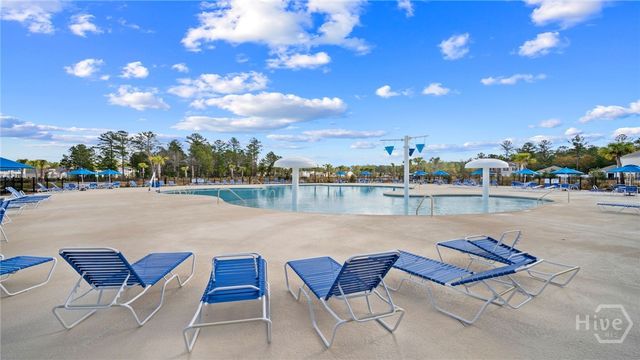 124 Skylark Road, Savannah, GA 31302