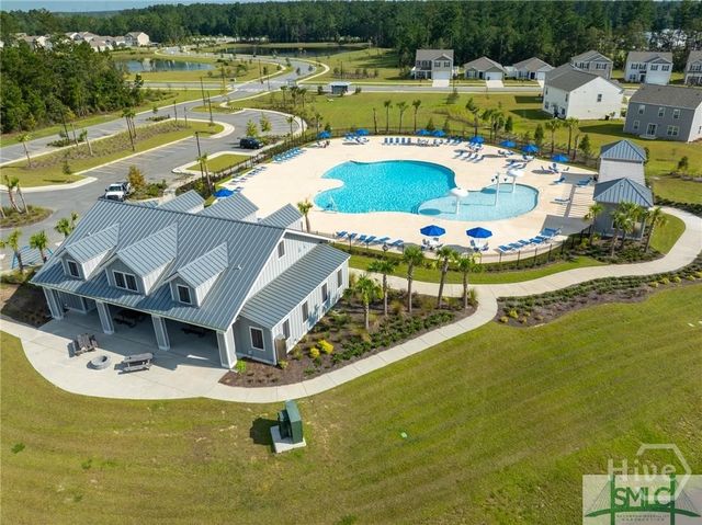 124 Skylark Road, Savannah, GA 31302
