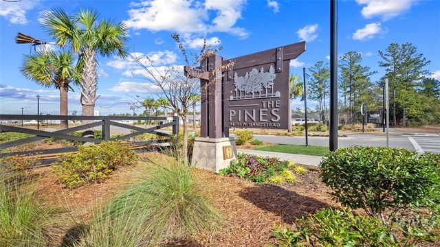 124 Skylark Road, Savannah, GA 31302