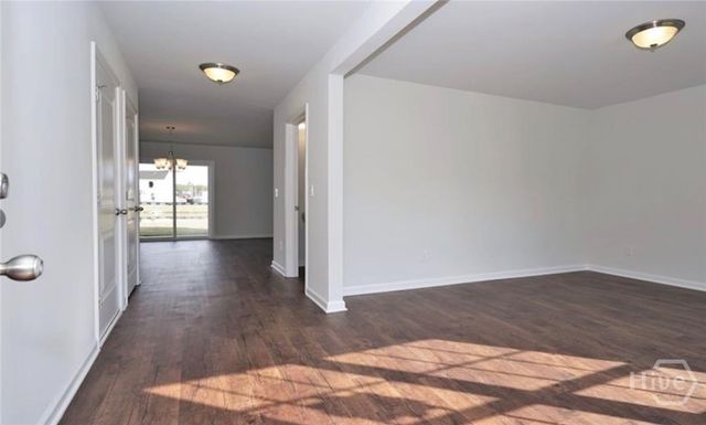 124 Skylark Road, Savannah, GA 31302