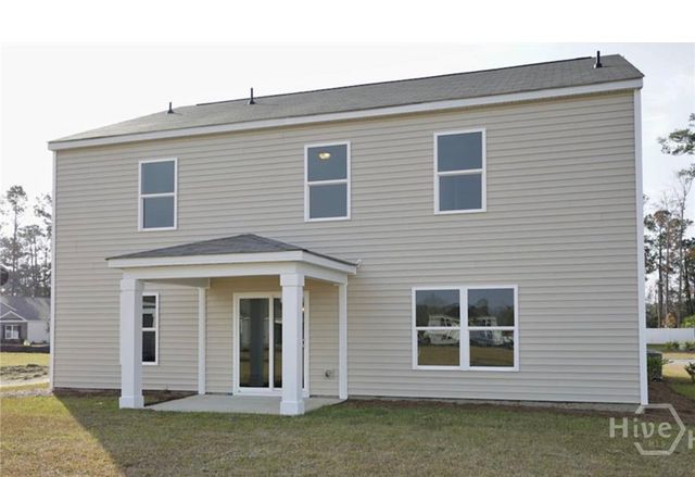124 Skylark Road, Savannah, GA 31302