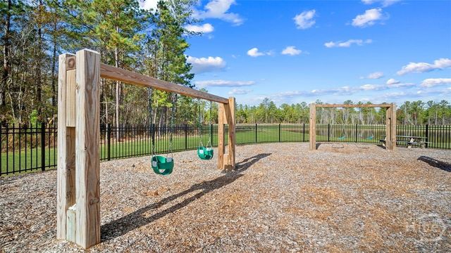124 Skylark Road, Savannah, GA 31302