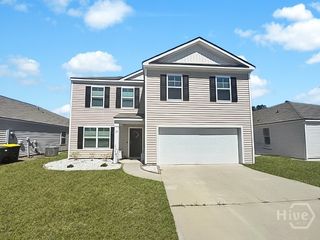 124 Skylark Road, Savannah, GA 31302
